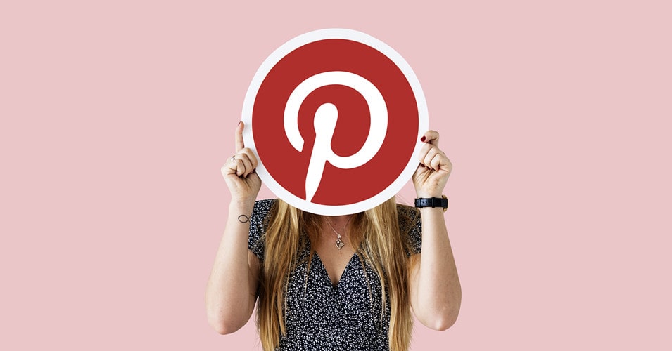 0 - 100K Pinterest Eğitim Kursu - Profil Ayarları №1 - İşletme Hesabı DERSİ # 4