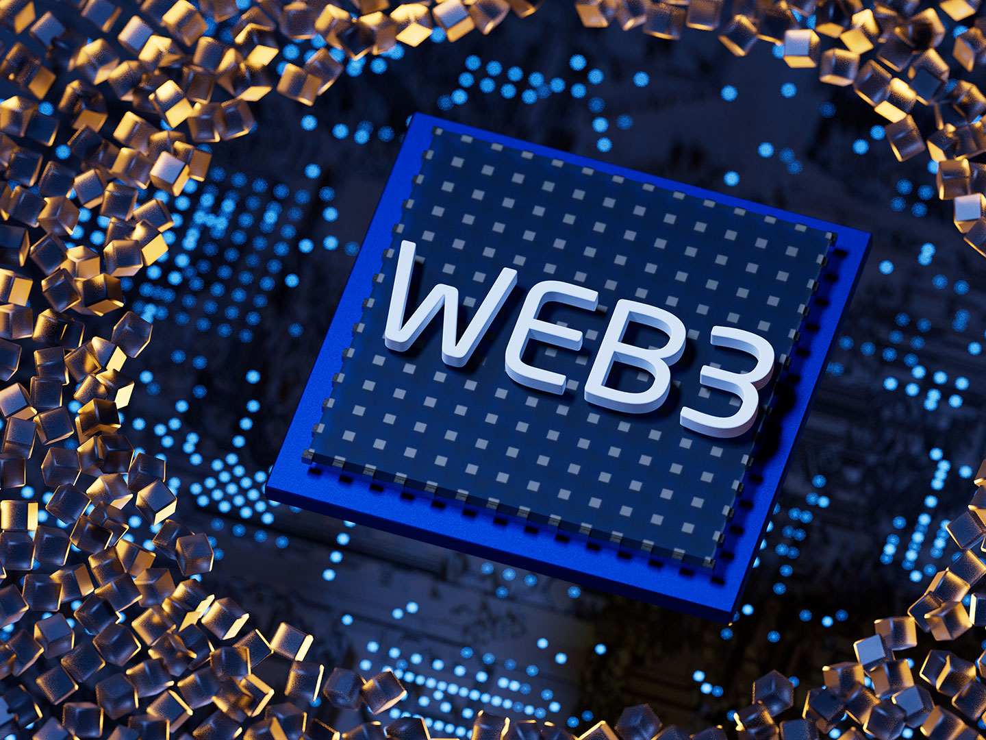 Web 3 için 5 yararlı web sitesi
