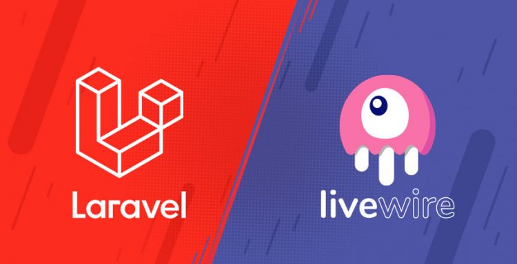 Livewire: Reaktif uygulamalar oluşturun. Livewire nedir? ne işe yarar?