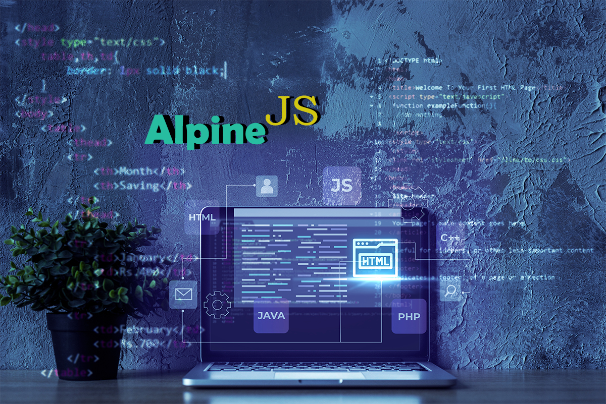Web Projenizde Alpine.js Kullanmanız İçin 10 Neden
