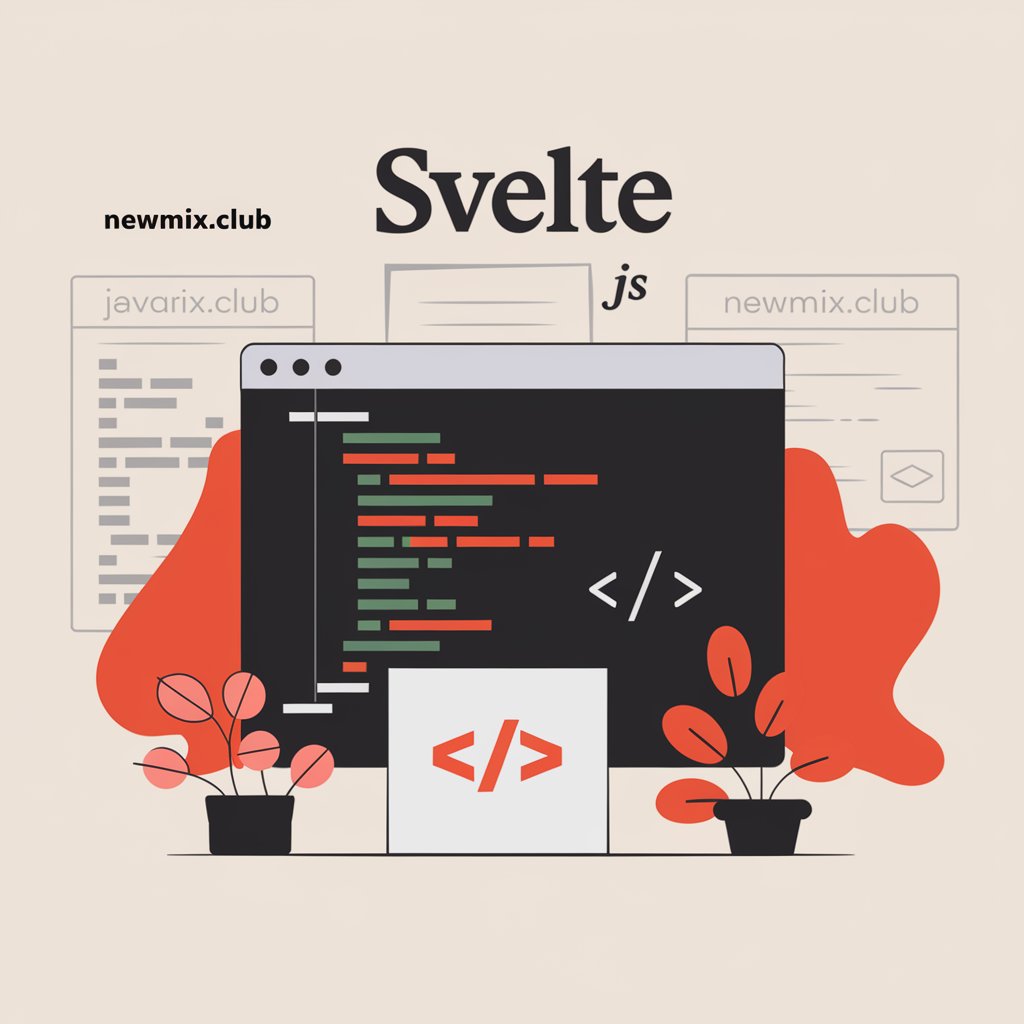 Svelte.js Nedir? Nasıl Kullanılır?